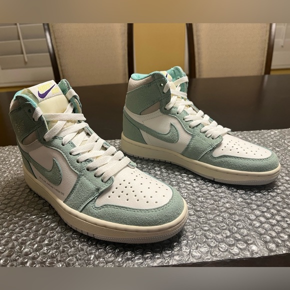 jordan retro high og turbo green